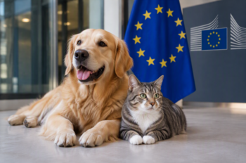 De nouvelles règles européennes pour le bien-être et la traçabilité des chiens et des chats